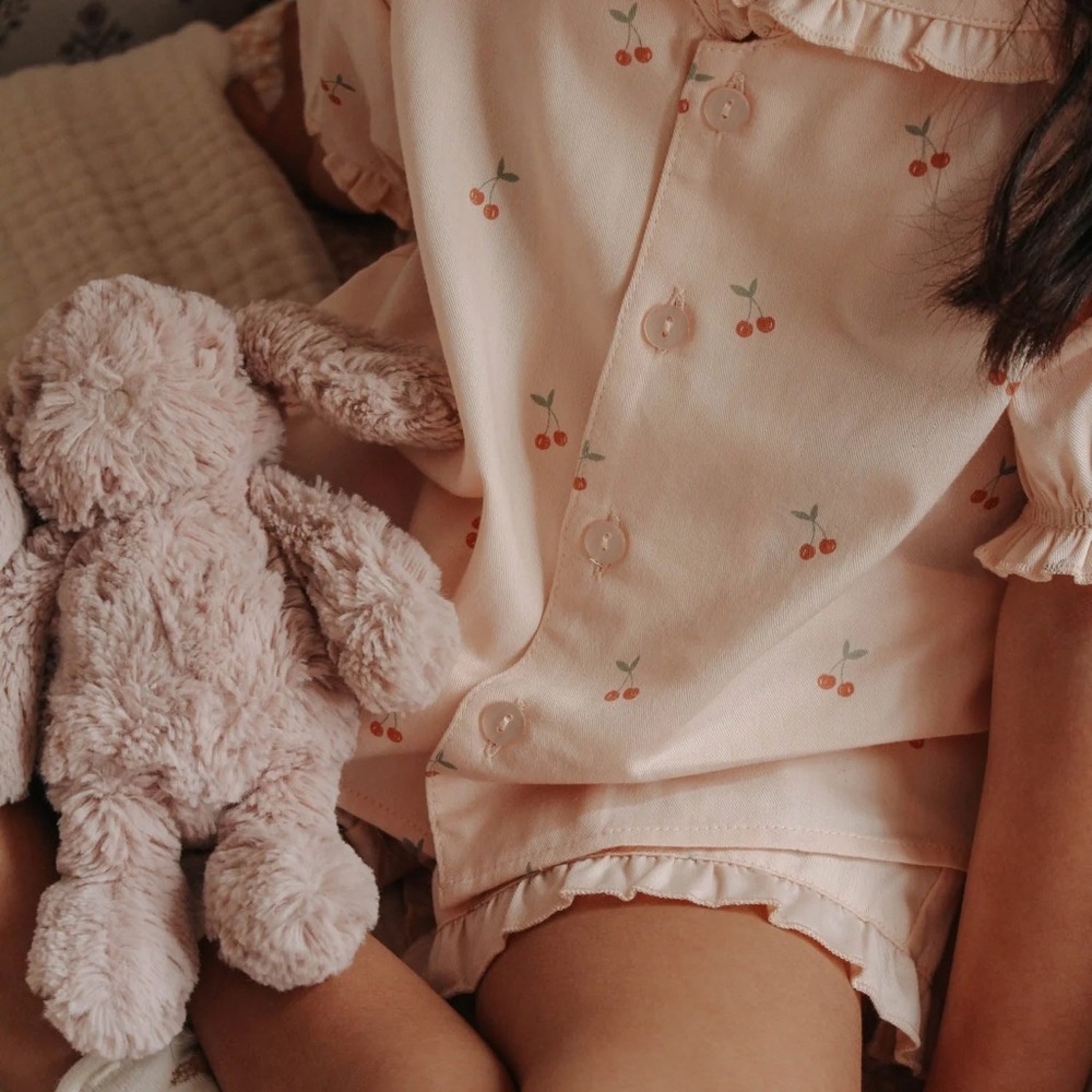 NWT Rylee + Cru pjs
